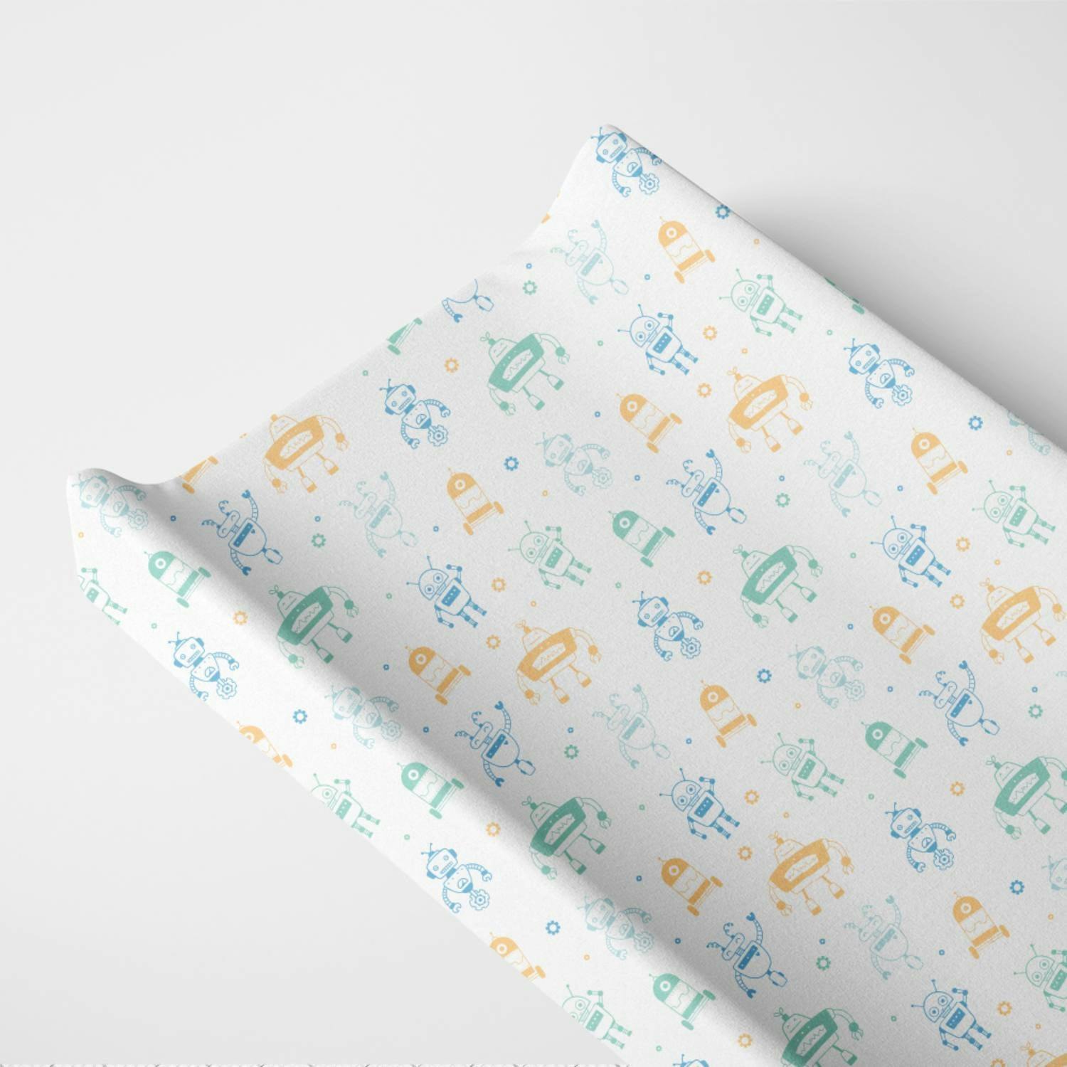 Changing Pad Cover