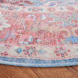 Serapi Machine Washable Rug, Multi