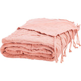 Delena Throw Blanket