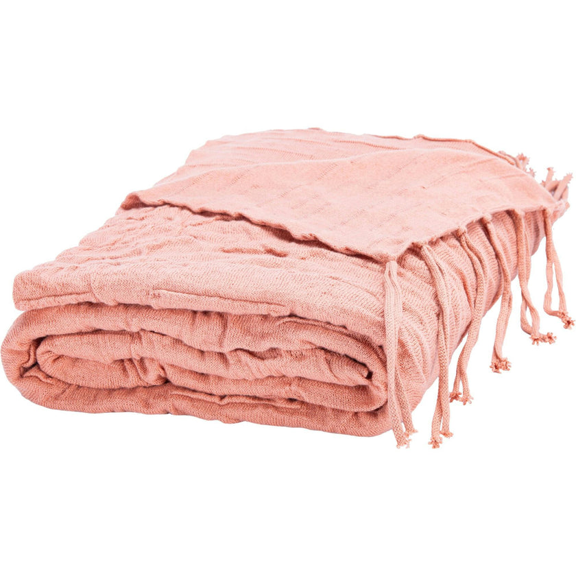 Delena Throw Blanket