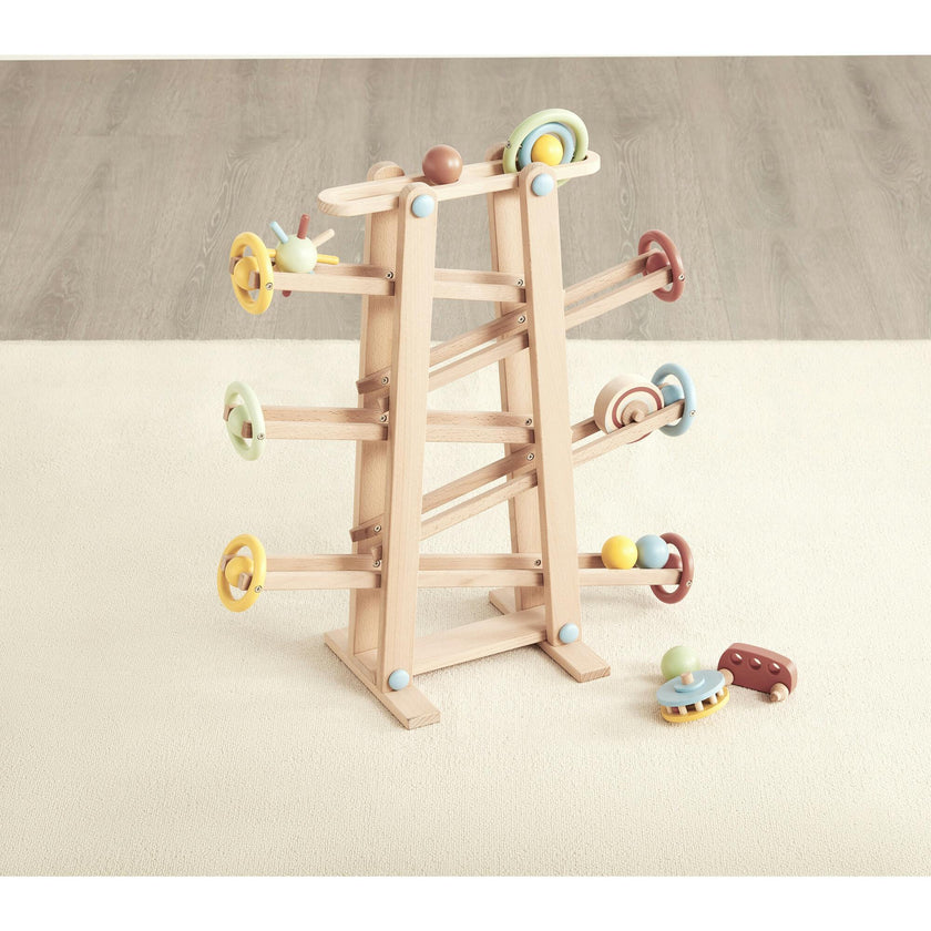 Tumble Track