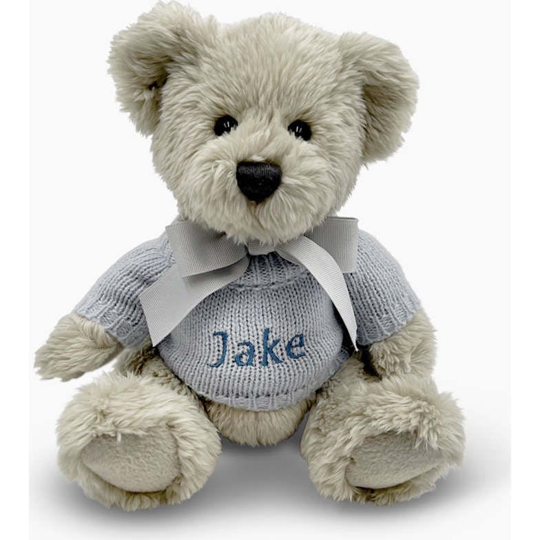Personalized Berkeley