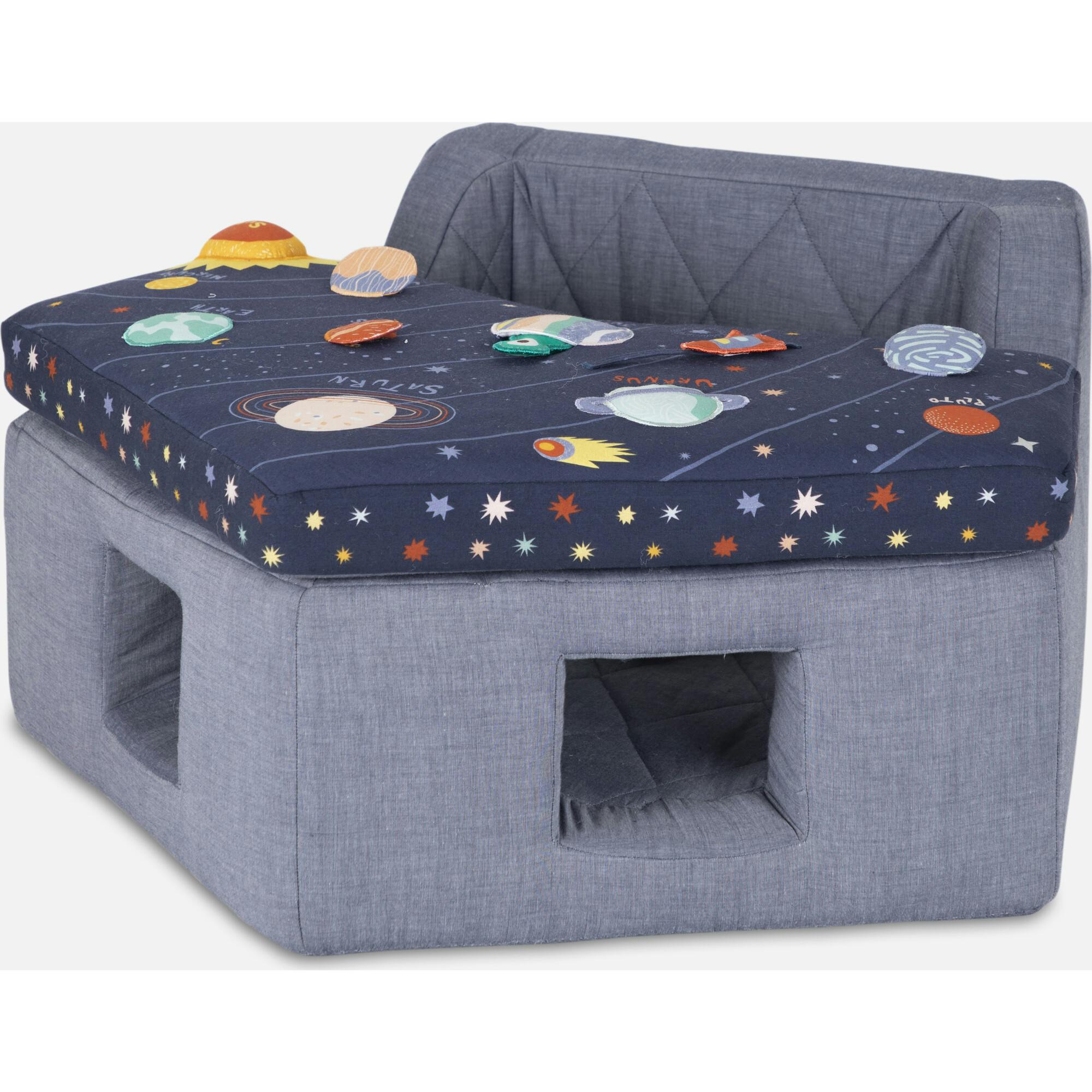 Under the Stars Baby Activity Center