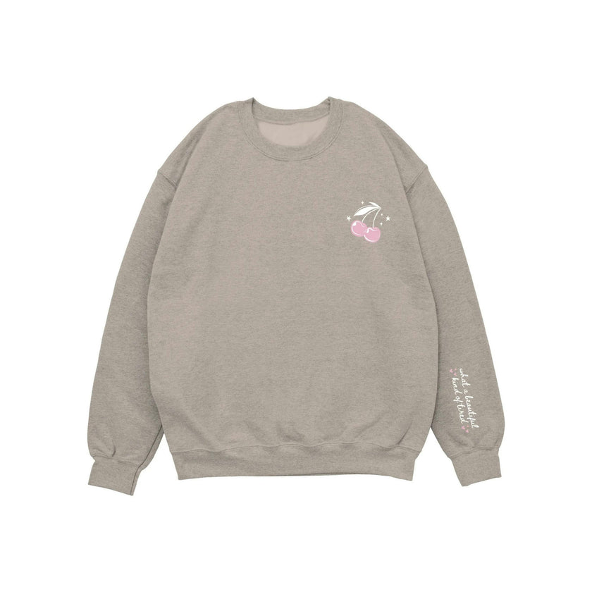Everyday Mom Crewneck