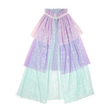 Mermaid Pearl Cape