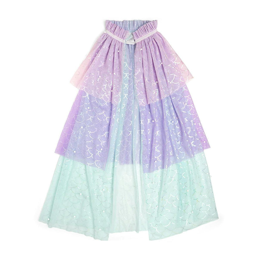 Mermaid Pearl Cape
