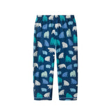 Boys (4-7) Pajama Set | Polar Bears