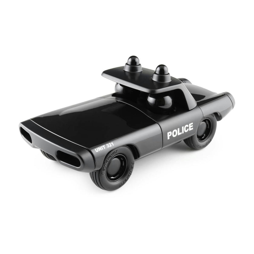 MAVERICK HEAT Police Blue