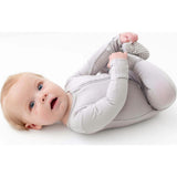 Zippered Footie