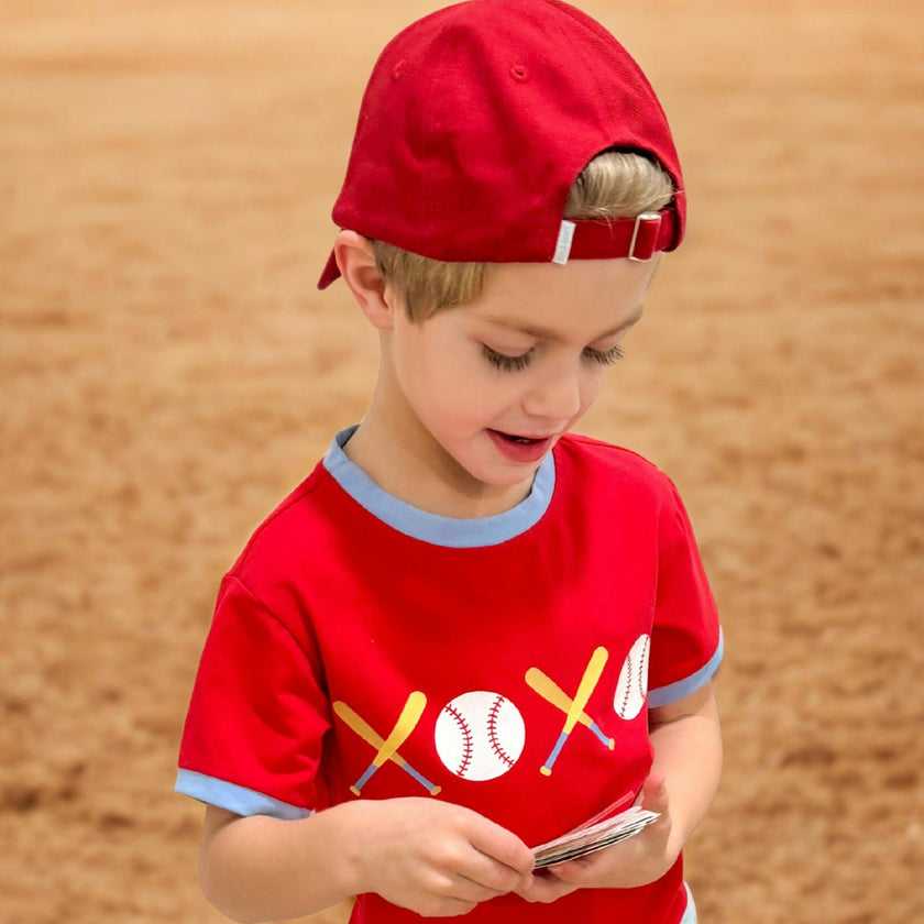 Baseball T-Shirt