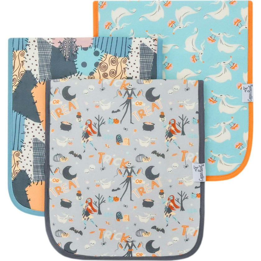 Burp Cloth Set