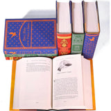Harry Potter Mashup Book Set