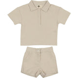 Seersucker Boys 2Pc Set