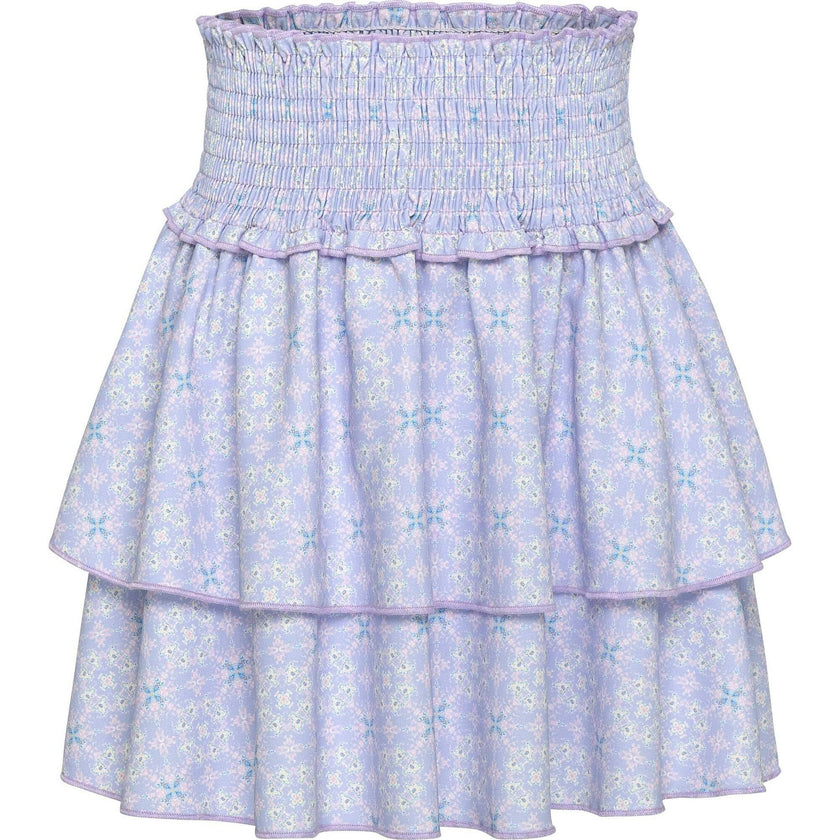 Scottie Skirt Periwinkle
