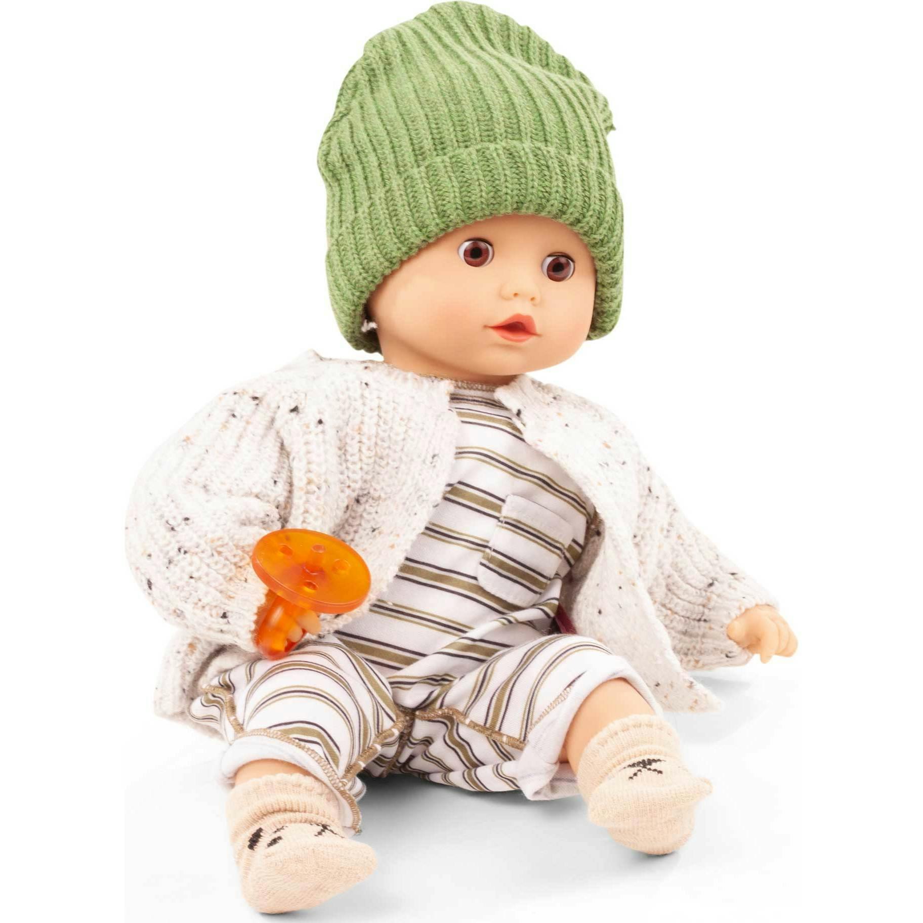 Muffin Baby 13