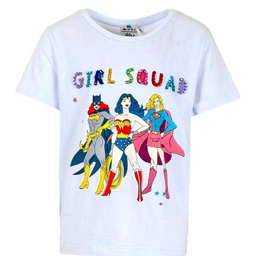 Wonder Woman™ Girls Squad