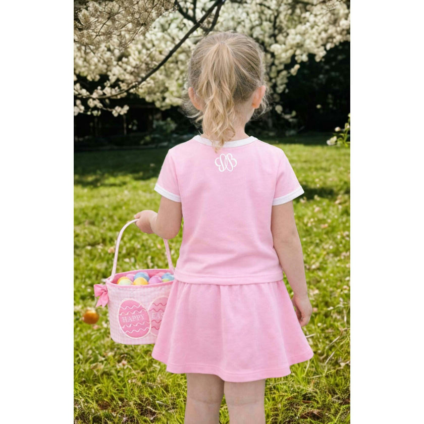 The Cottontail Signature T-Shirt™