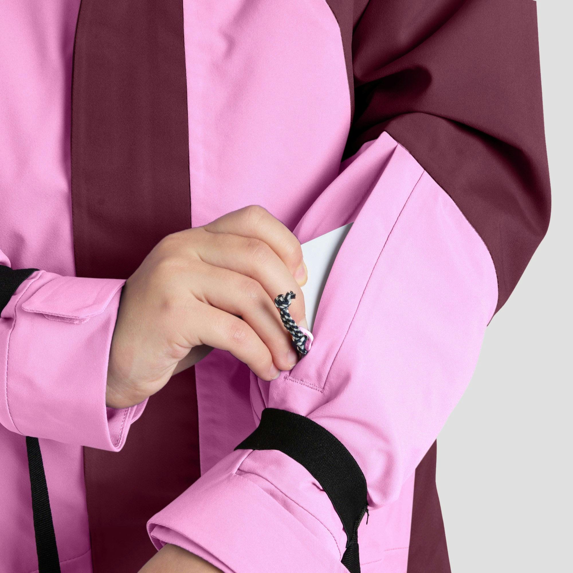 Neve snow jacket
