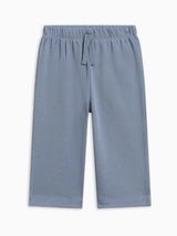 Arin Wide Leg Pant - Bluen