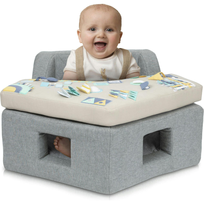 Neo&nbsp;Geometric&nbsp;Baby Activity Center