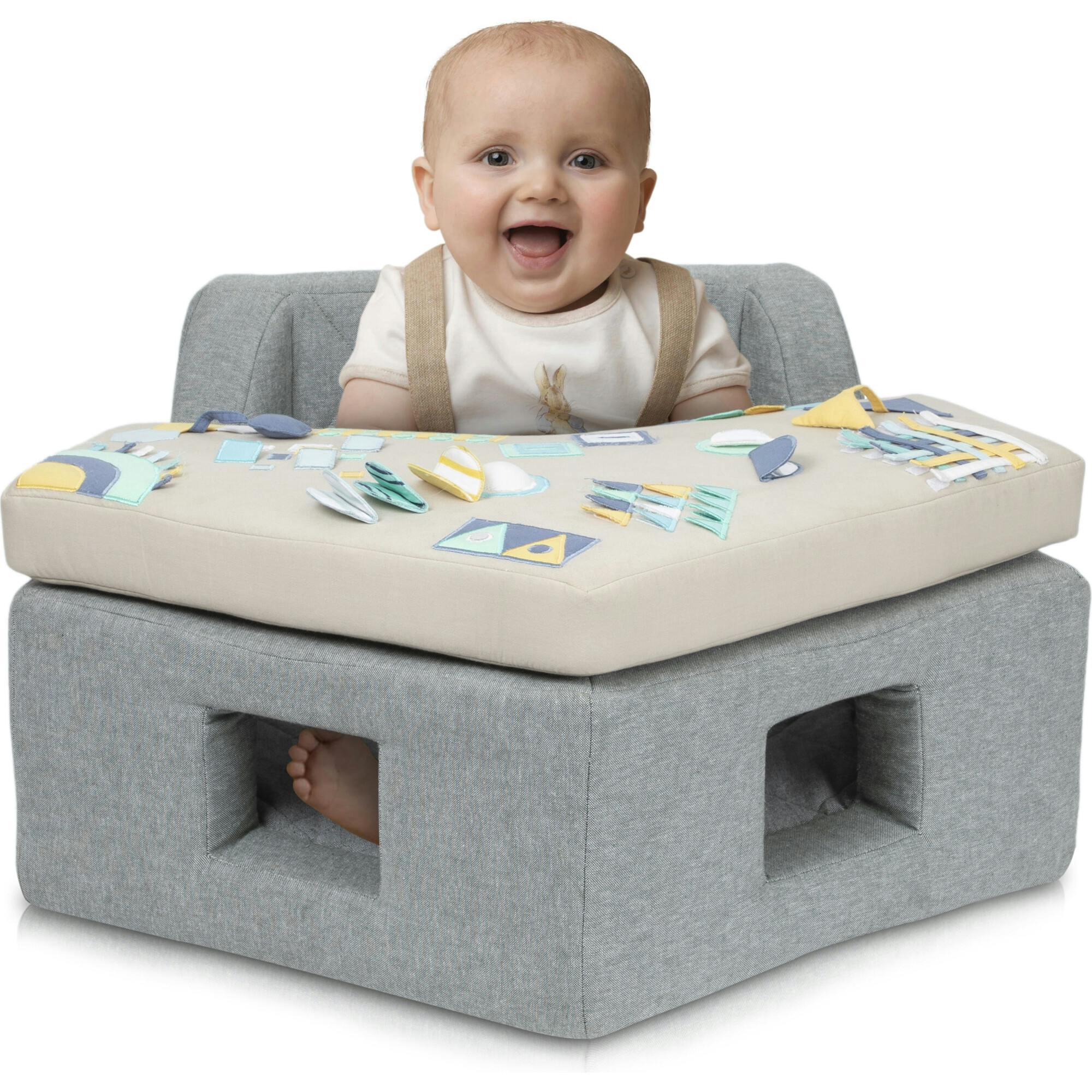 Neo&nbsp;Geometric&nbsp;Baby Activity Center