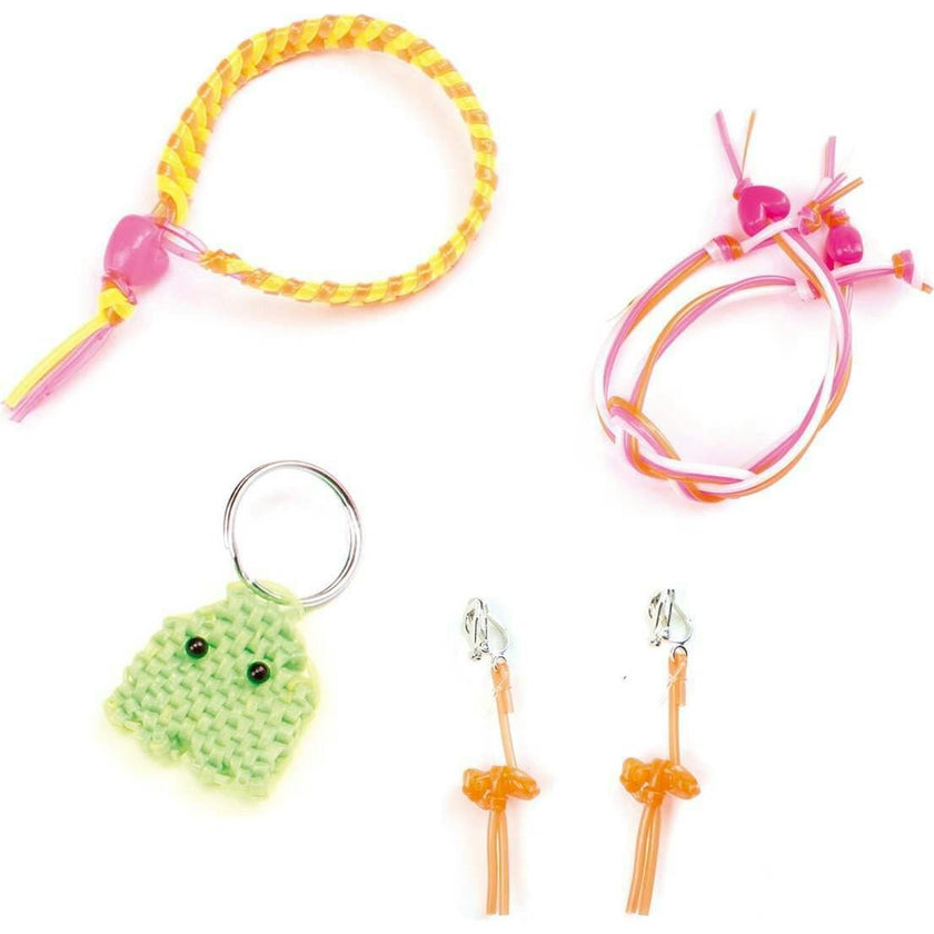 Lovely Box - Magic Scoubidou - 7y+