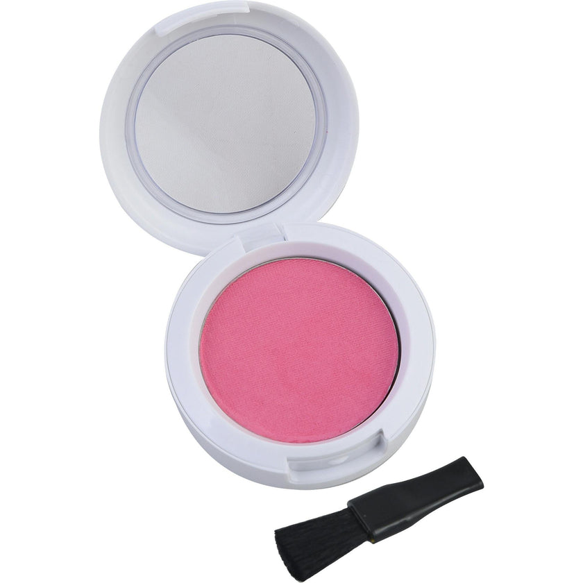 Strawberry Pop Easter Blush And Lip Shimmer Makeup Kit