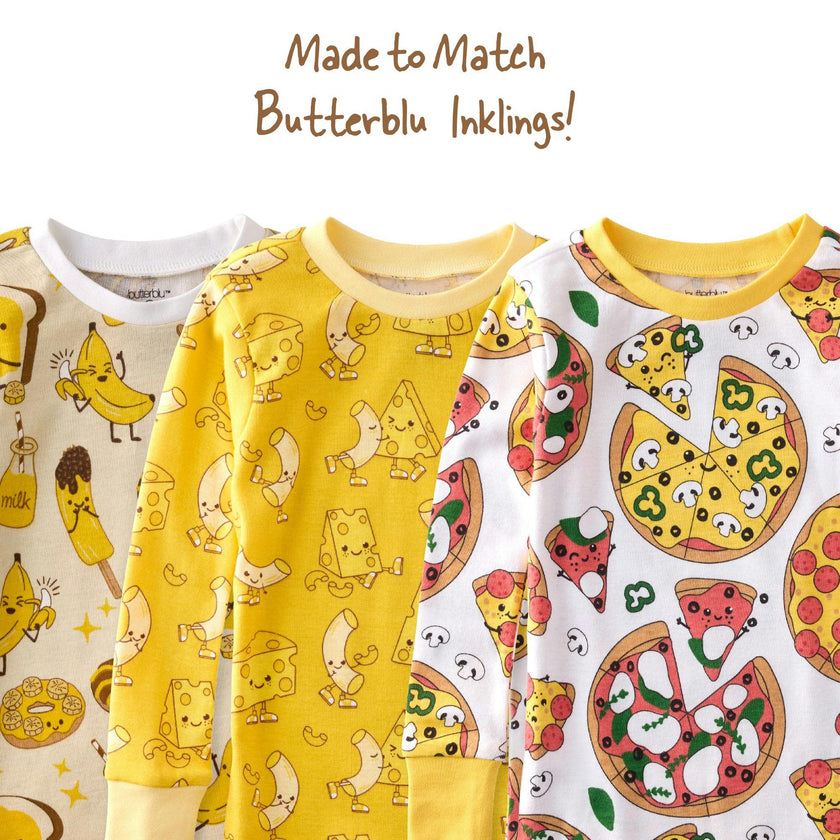 ZEN 2-Piece Pajama