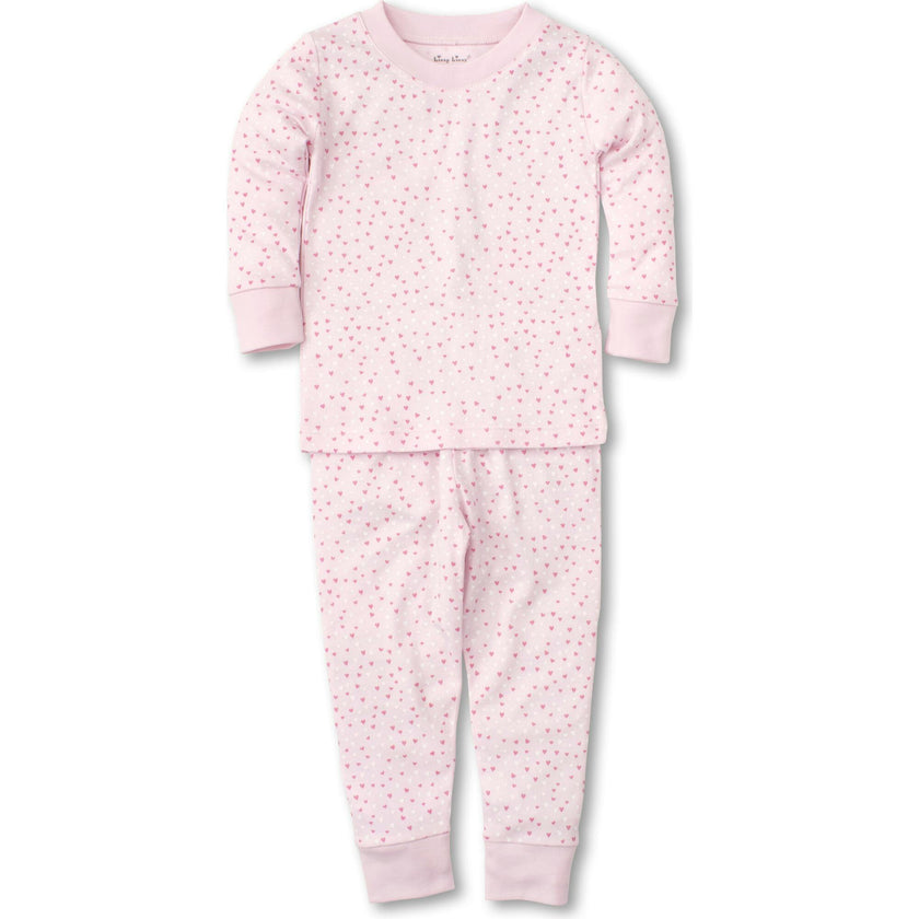 Sweathearts Toddler Pajama Set