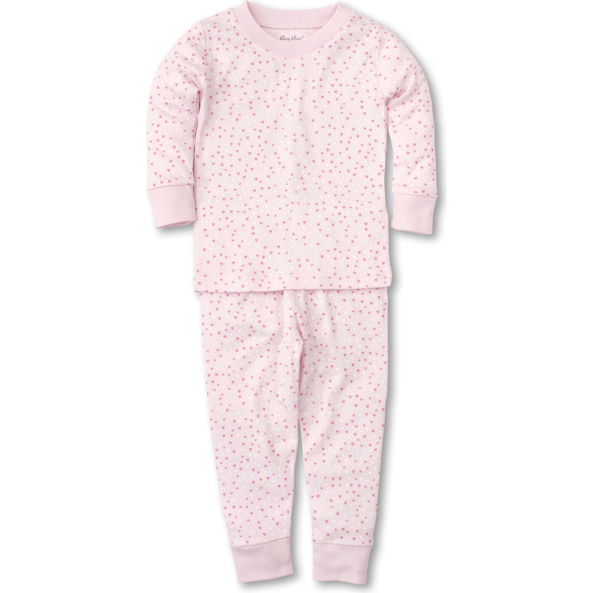 Sweathearts Toddler Pajama Set