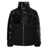 MOOSE KNUCKLES Dugald Split Jacket