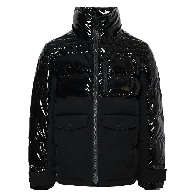 MOOSE KNUCKLES Dugald Split Jacket