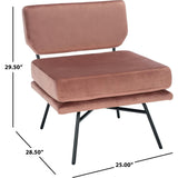 Kermit Accent Chair