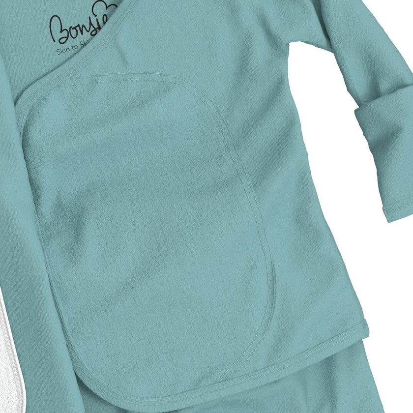 Bonsie Baby Footie