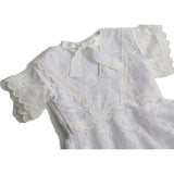 ALEXANDRA SAILOR FROCK