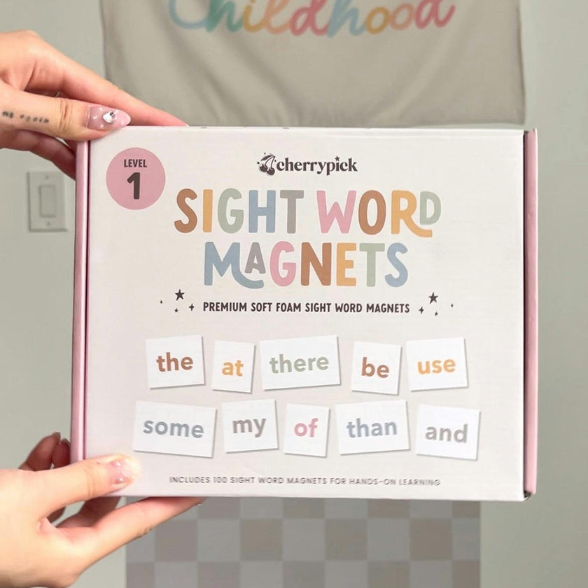 Sight Words