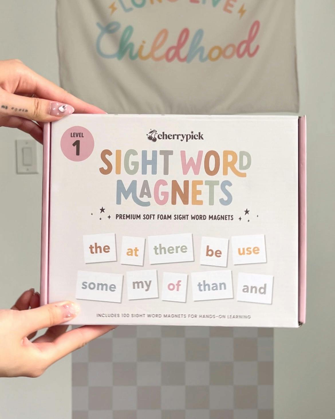 Sight Words