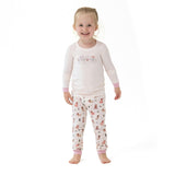 Cowgirl Dogs - Long Sleeve Loungewear Set