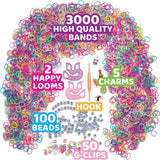 Rainbow Loom: Forever Friends