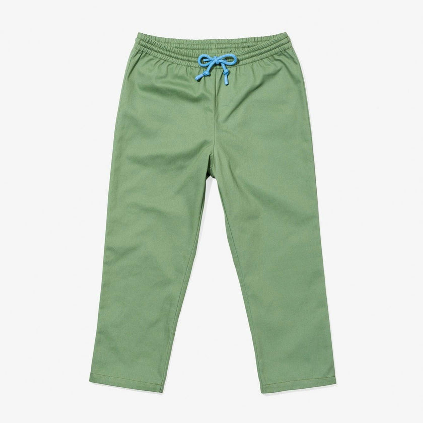 Bowie Pant, Green