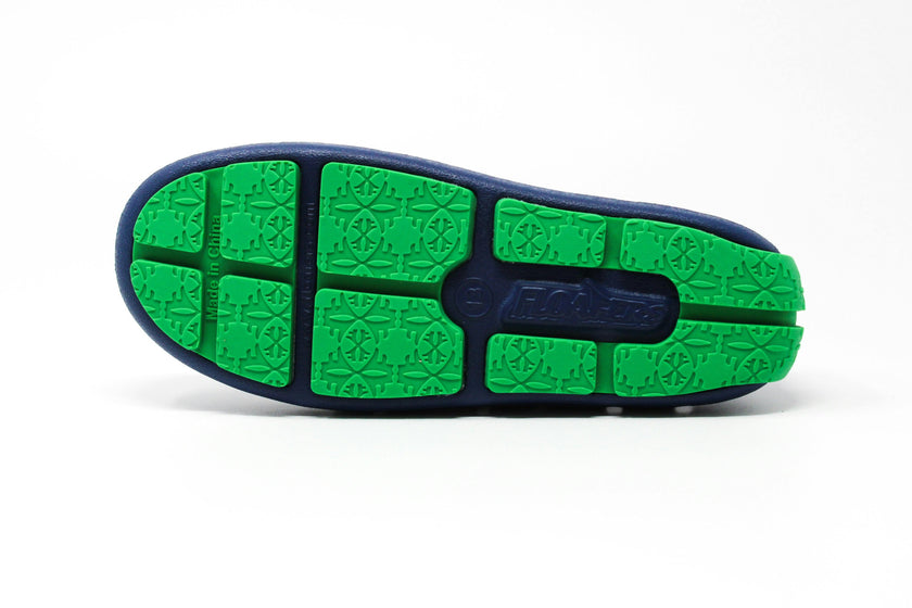 KIDS NAVY PEONY/TURF GREEN PRODIGY 1.0
