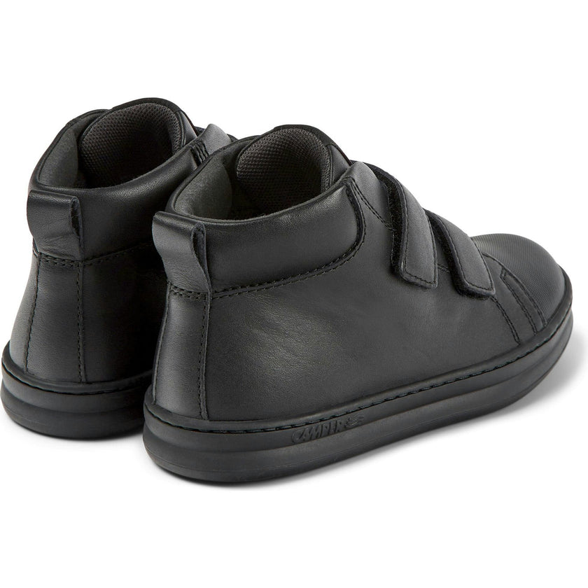 Runner Four 2-Velcro Strap Sneakers