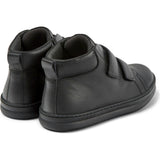 Runner Four 2-Velcro Strap Sneakers