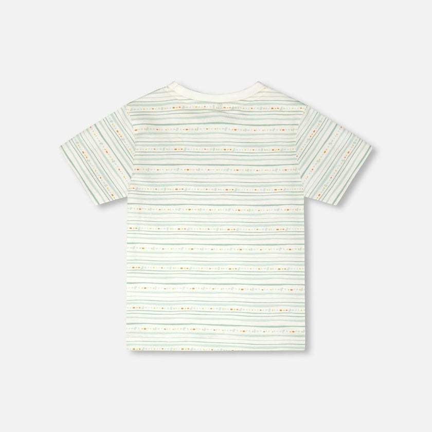 Organic Cotton T-Shirt