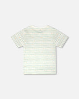 Organic Cotton T-Shirt