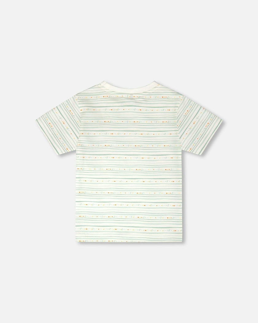 Organic Cotton T-Shirt