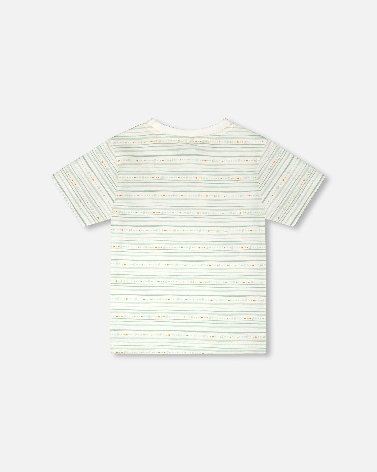Organic Cotton T-Shirt