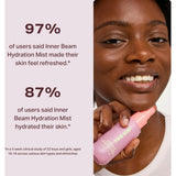 Inner Beam Hydration Mist