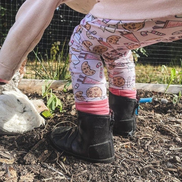 The Dexter Boot