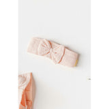 Love Family Muslin Band Set